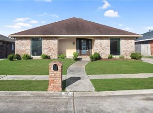 7354 Perth St, New Orleans, LA 70126