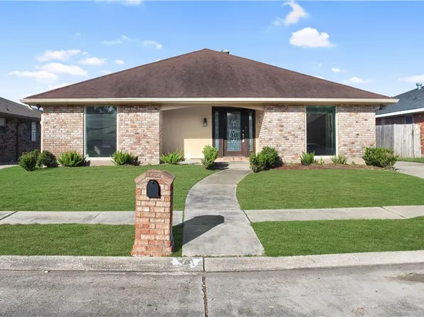 7354 Perth St, New Orleans, LA 70126