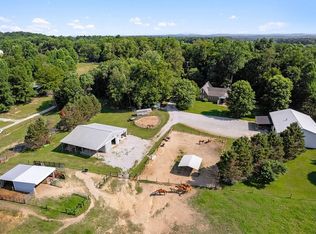 1663 Paran Rd, Cookeville, TN 38506