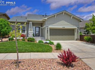 4228 Notch Trl, Colorado Springs, CO 80924