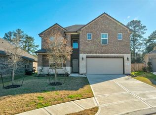 2208 Gadwall Ct, Conroe, TX 77384