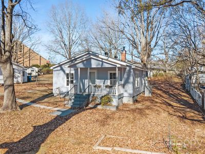 1632 Beulah Church Rd, Matthews, NC, 28104