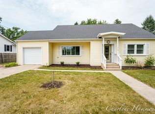 716 W Oak St, Greenville, MI 48838