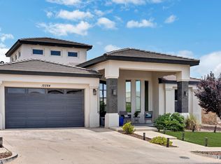 12284 Freshwater Dr, El Paso, TX 79928