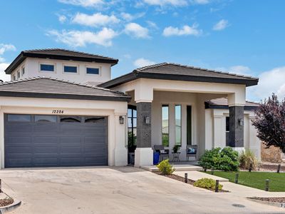 12284 Freshwater Dr, El Paso, TX, 79928