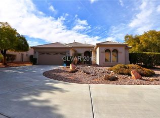 10585 Sopra Ct, Las Vegas, NV 89135