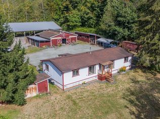 31711 116th St SE, Sultan, WA 98294