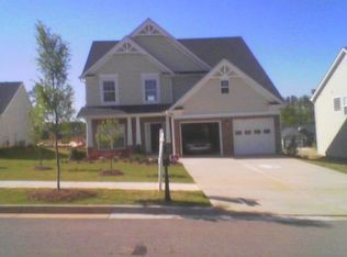 124 Lantana Dr, Locust Grove, GA 30248