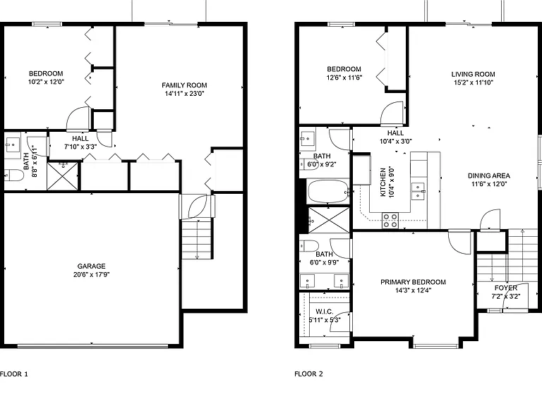 405 Chloe Dr — Photo 23