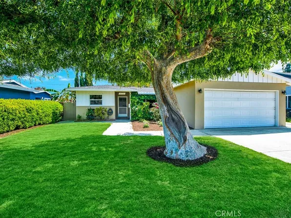 2402 W Mills Dr, Orange, CA 92868