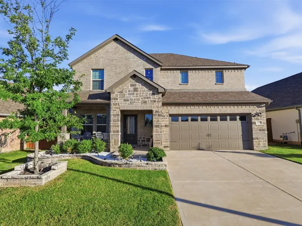 10529 Smiths Bend Rd, Fort Worth, TX 76126