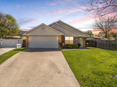 304 Sealy Ct, Gatesville, TX, 76528
