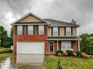 4926 Falling Star Ln, Powell, TN 37849