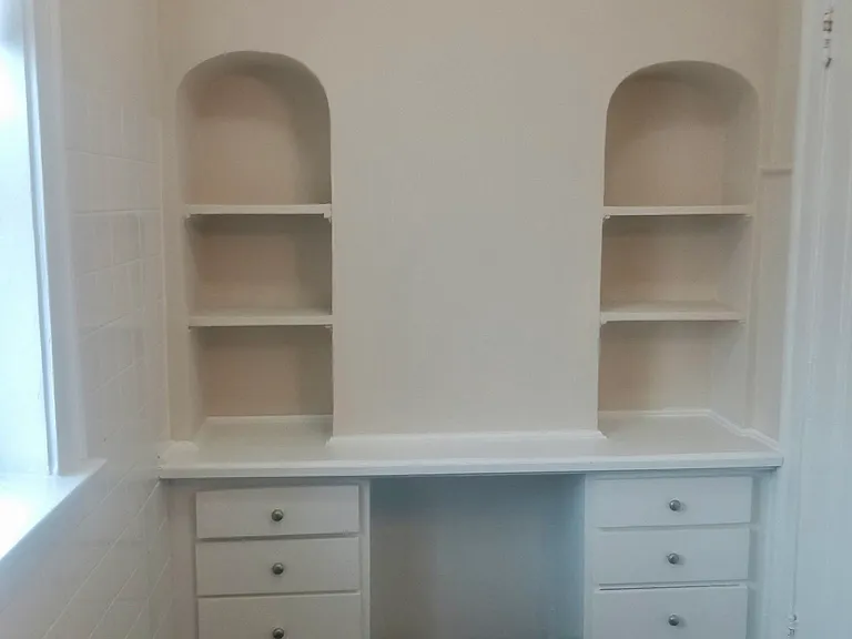 larger bath