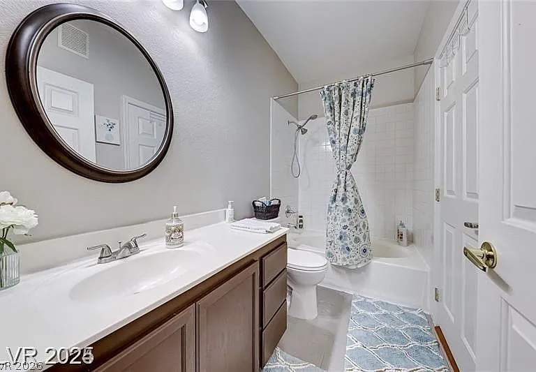 1830 N Buffalo Dr #2117 — Photo 15