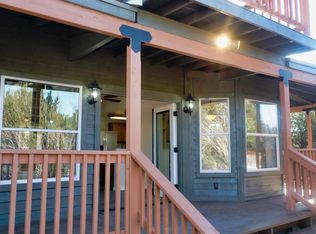 N 3091st, Vernon, AZ 85940