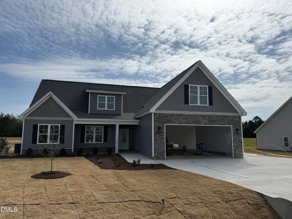 63 Juju Dr Lot 26, Clayton, NC 27520
