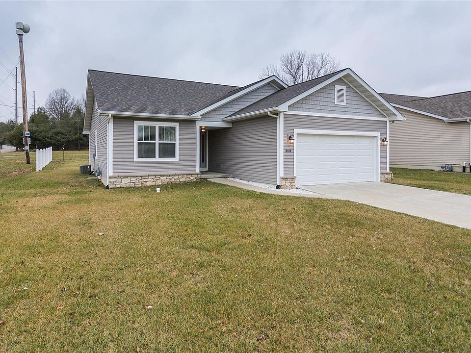 1503 N Parc Grove Ct.