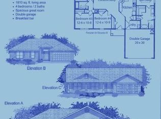 4533 Fort Wagner Rd, Milton, FL 32583