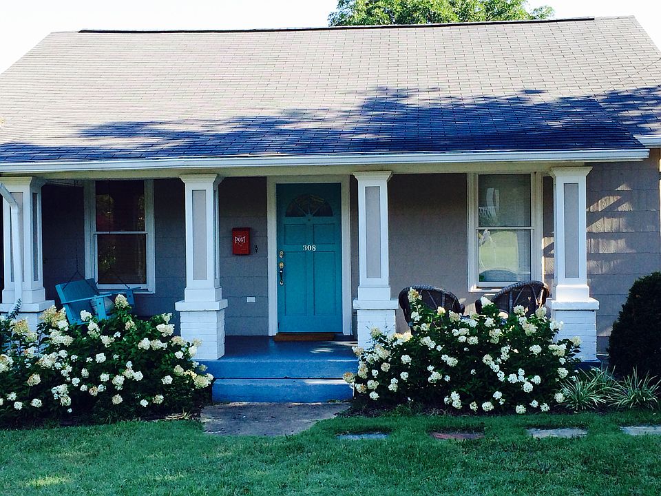 Welcome to 308 Timmons St!