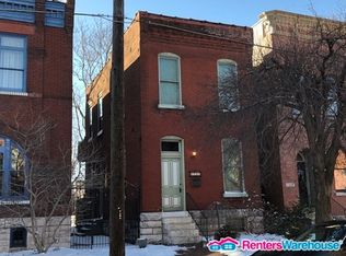 1421 Dolman St, Saint Louis, MO 63104
