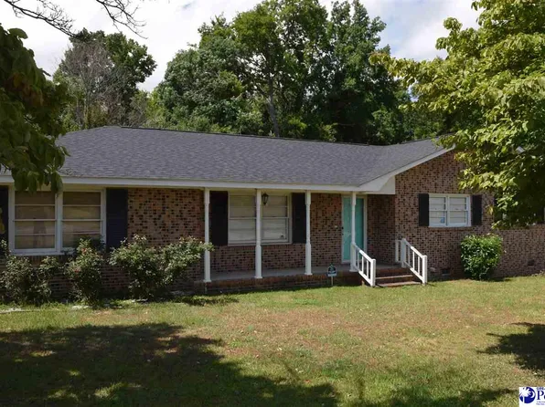 3001 Larkspur Rd, Florence, SC 29501