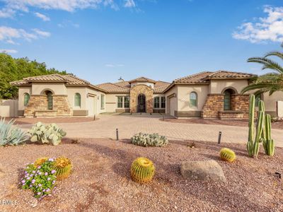 4599 N Village Pkwy, Litchfield Park, AZ, 85340