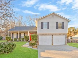5780 Cedar Croft Ct, Lithonia, GA 30058