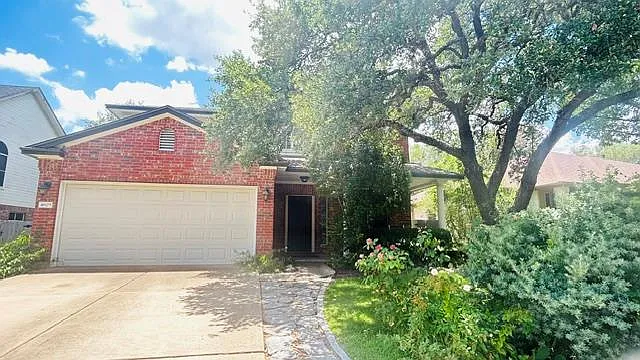 4605 Ramies Run — Photo 1