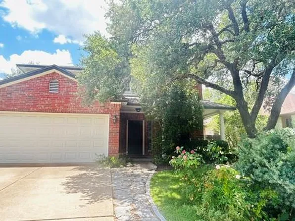 4605 Ramies Run, Austin, TX 78749