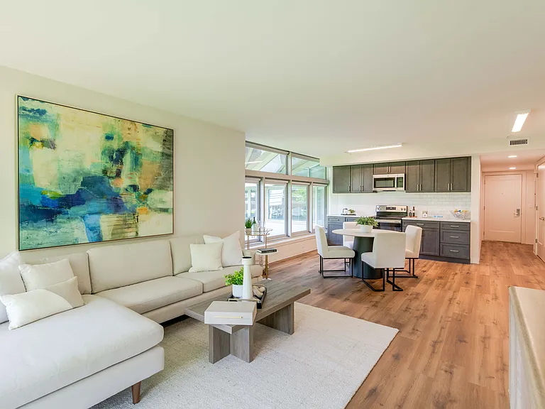Residences at The Summit — Photo 10