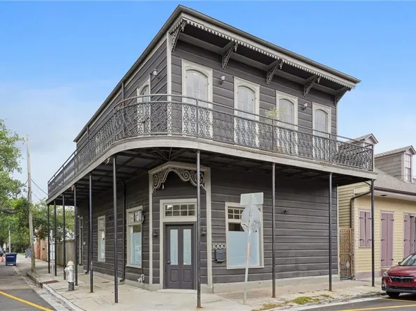 1000 Clouet St, New Orleans, LA 70117