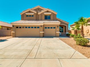 14267 W Riviera Dr, Surprise, AZ 85379