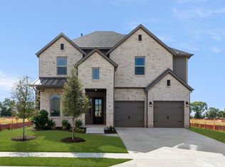 1426 Colorado Rd, Van Alstyne, TX 75495