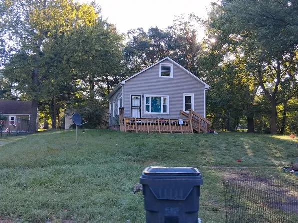 4625 Roosevelt St, Gary, IN 46408