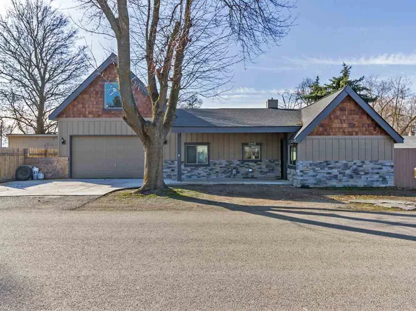 13812 E Rockwell Ave, Spokane Valley, WA 99216