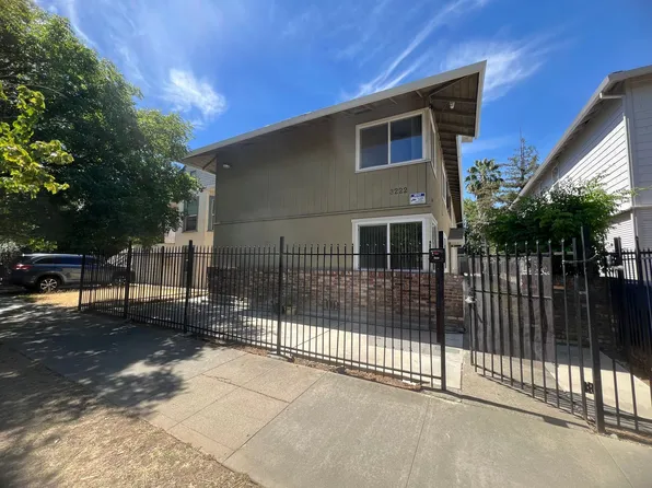 3222 2nd Ave., 3222 2nd Ave APT 1, Sacramento, CA 95817