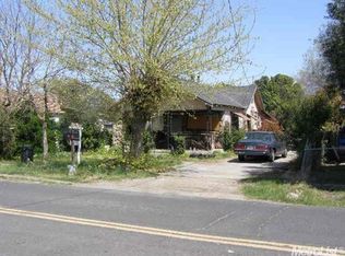 2144 N F St, Stockton, CA 95205