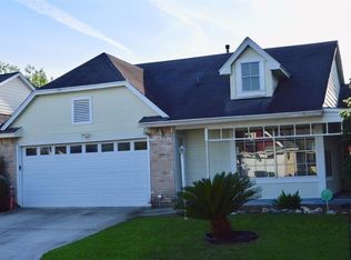 3238 Westwick Dr, Houston, TX 77082