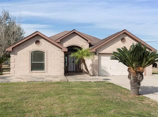 23743 Calle Guillermo, Edcouch, TX 78538