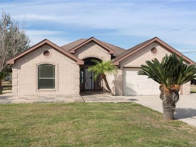 23743 Calle Guillermo, Edcouch, TX, 78538