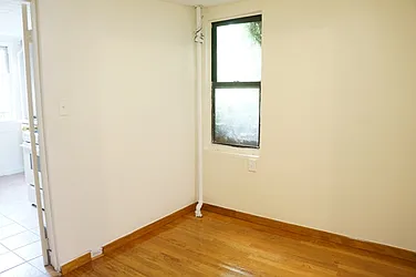 Rented by J Misrahi Realty Corp