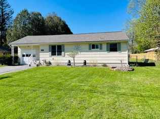 7736 Sunset Dr #SS, Rome, NY 13440