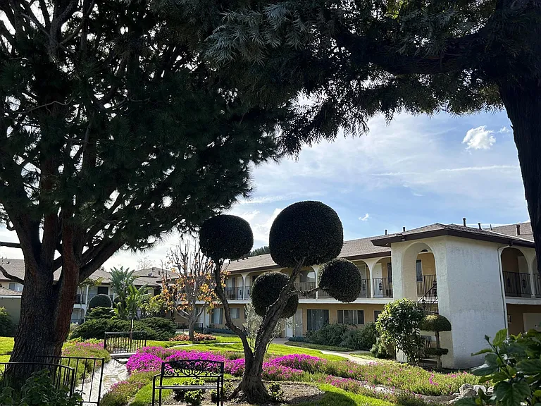 Villa Del Sol — Photo 36