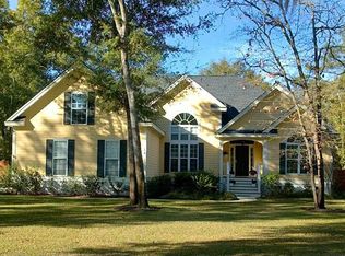 74 Garden Grove Ct, Beaufort, SC 29907