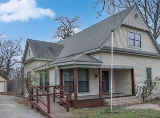 401 W Maple St, Whitewright, TX 75491