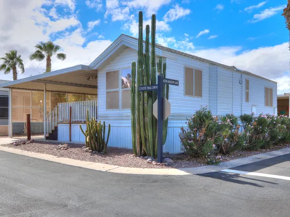 1110 N Henness Rd #1475, Casa Grande, AZ 85122