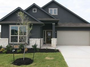 4675 Grey Sotol Way, Cibolo, TX 78108