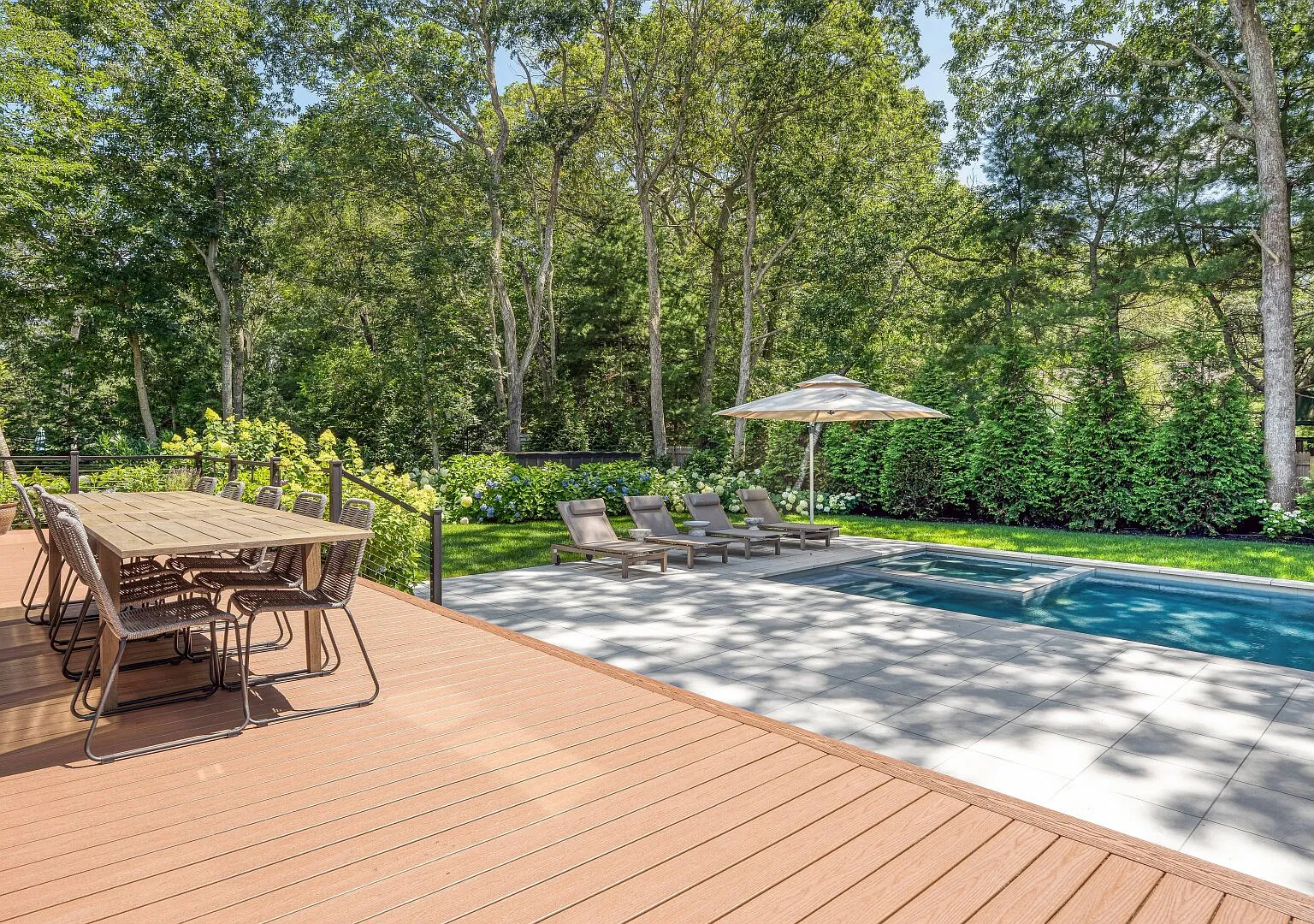 Spacious, New Build - East Hampton Home Perfect for Families — Photo 3