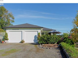 13395 SE Callahan Rd, Happy Valley, OR 97086